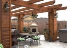 Kwikfynd Pergolas
stirlingvic